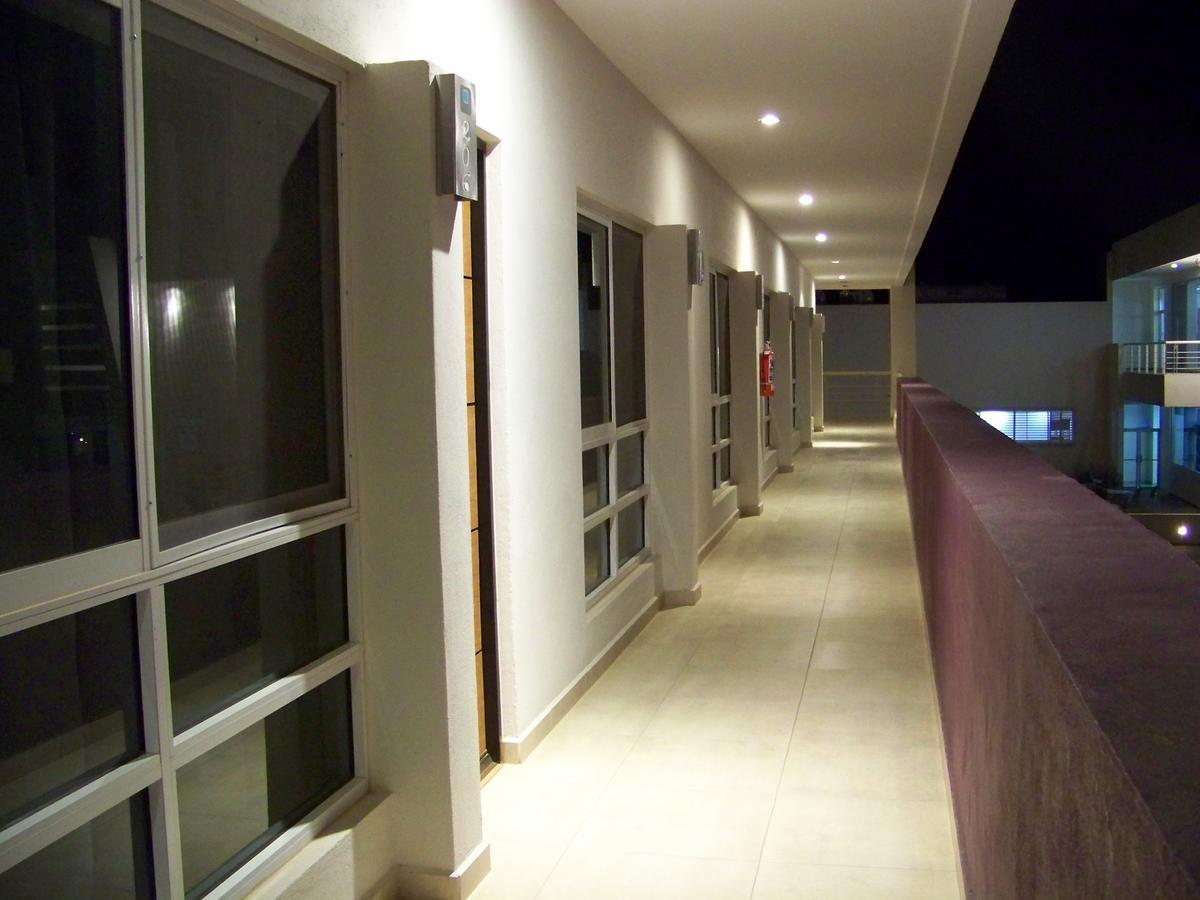 Hotel Oasis Heroica Caborca Exteriör bild