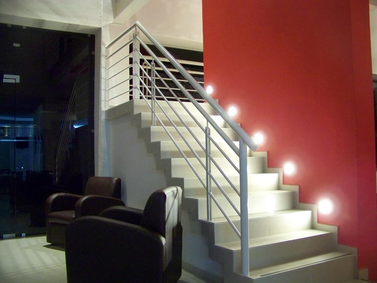 Hotel Oasis Heroica Caborca Exteriör bild