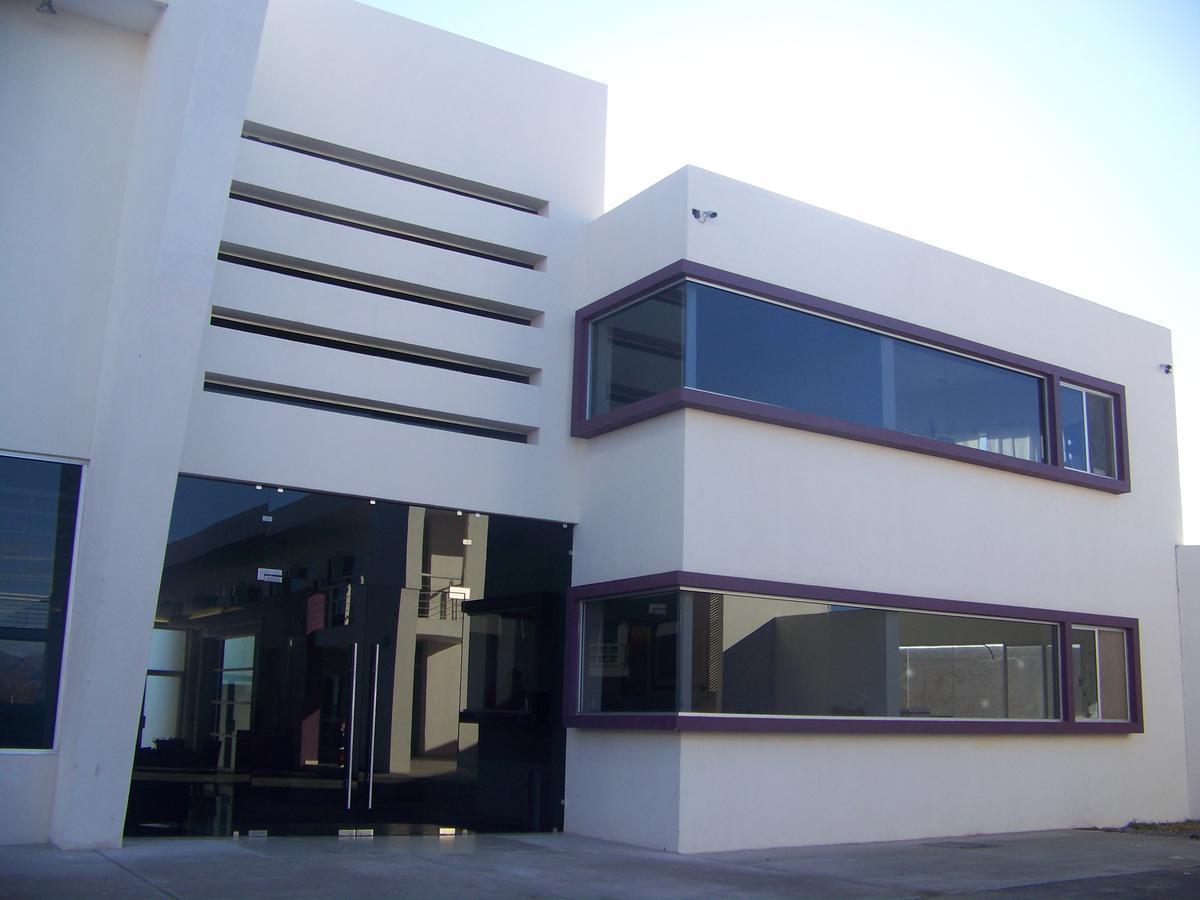 Hotel Oasis Heroica Caborca Exteriör bild